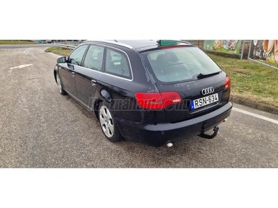 AUDI A6 2.7 TDI multitronic