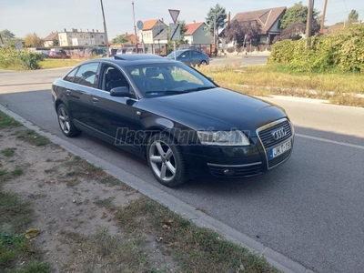 AUDI A6 3.0 V6 TDI quattro Tiptronic ic