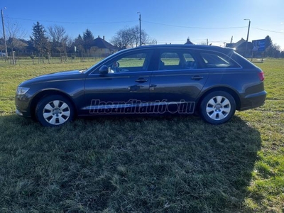 AUDI A6 Avant 2.0 TDI DPF