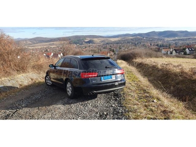 AUDI A6 Avant 2.0 TDI DPF