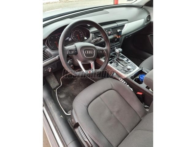 AUDI A6 Avant 3.0 V6 TDI DPF multitronic