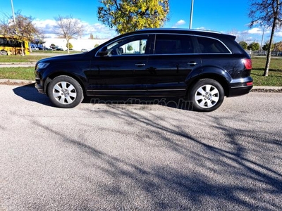 AUDI Q7 3.0 TDI DPF quattro Tiptronic ic