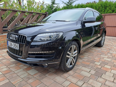 AUDI Q7 3.0 TDI DPF quattro Tiptronic ic