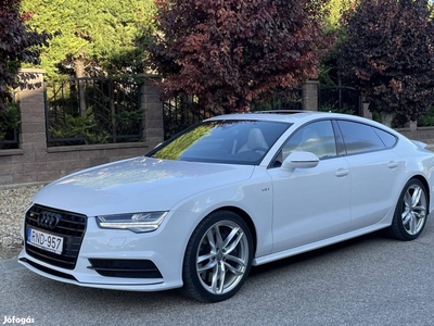 Audi S7