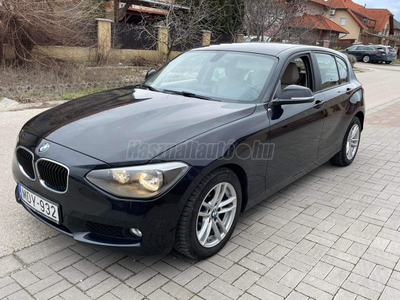 BMW 114i