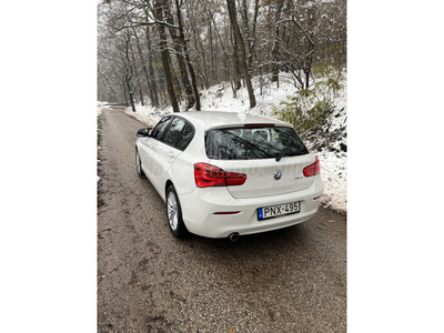 BMW 116d