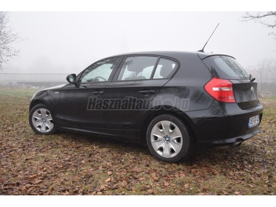 BMW 116i Advantage