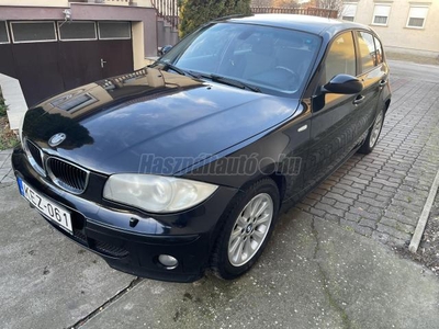 BMW 120d