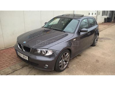 BMW 120i