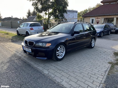 BMW 3-AS Sorozat