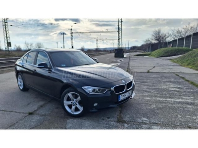 BMW 3-AS SOROZAT 328i xDrive (Automata)