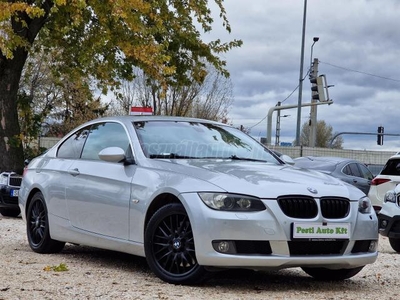 BMW 3-AS SOROZAT 330d (Automata) Új fékek tárcsa+betét!