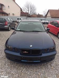 BMW 3-AS Sorozat