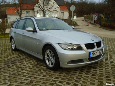 BMW 3-AS Sorozat