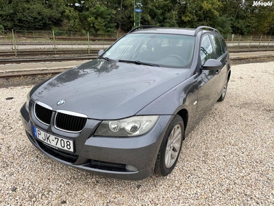 BMW 3-AS Sorozat