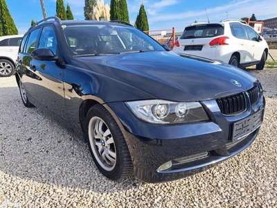 BMW 320d Touring