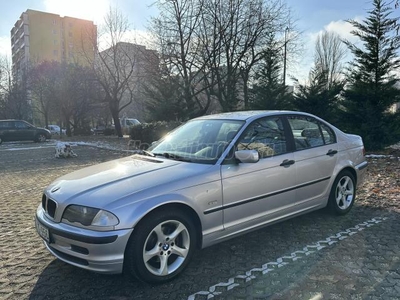 BMW 316i Standard