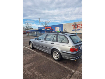 BMW 316i Touring