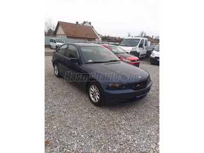 BMW 316ti Compact