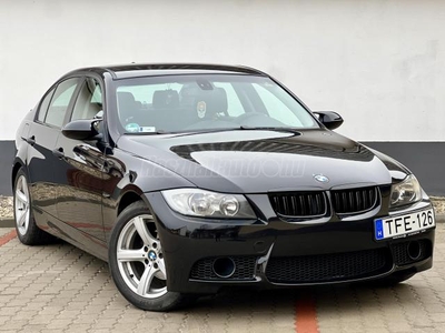 BMW 318d