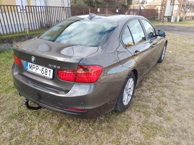 BMW 318d