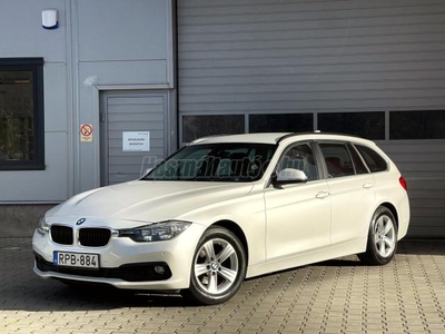 BMW 318d (Automata)