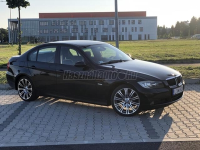 BMW 318d