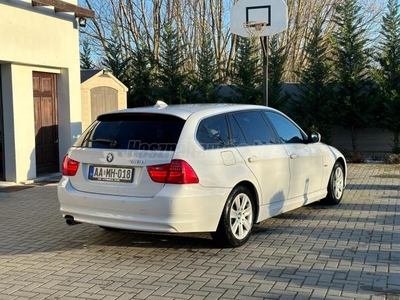 BMW 318d Touring (Automata)