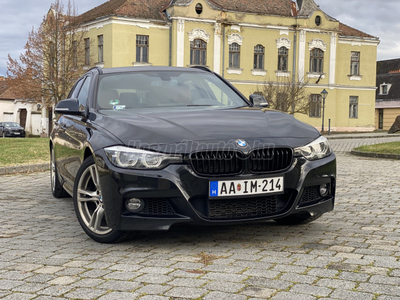 BMW 318i M Sport (Automata)