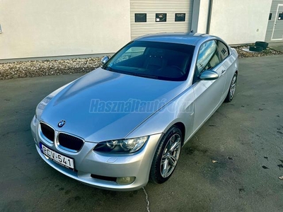 BMW 320 Cd