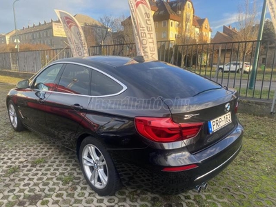 BMW 320 GRAN TURISMO LUXORY LINE