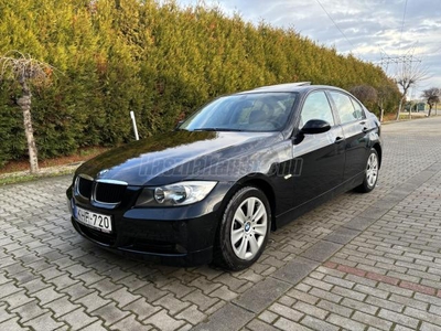 BMW 320d (Automata)