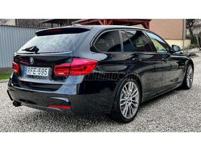 BMW 320d F31