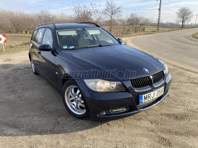 BMW 320d Touring