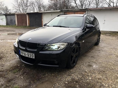 BMW 320d Touring