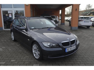 BMW 320d Touring