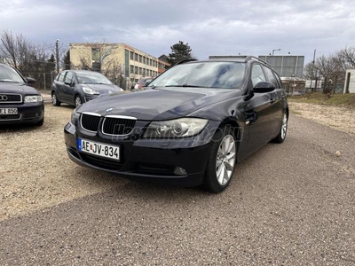 BMW 320d Touring