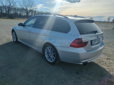 BMW 320d Touring (Automata)