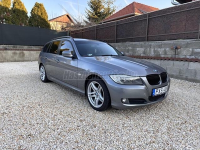 BMW 320d Touring (Automata)