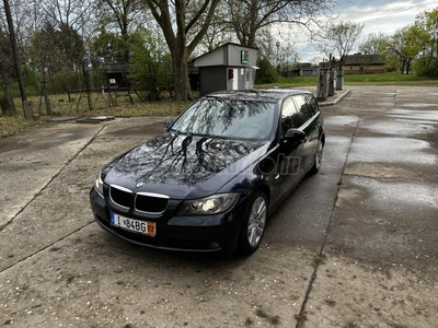 BMW 320d Touring (Automata) /XENON/232ezerKM