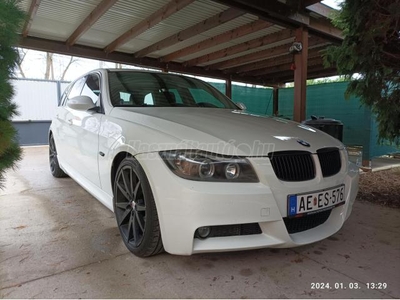 BMW 320d Touring M47 vasblokkos!!!M Pakett!