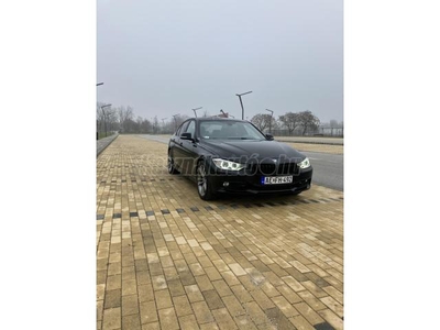 BMW 330d (Automata)