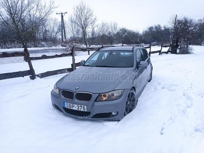 BMW 330i Touring