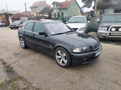 BMW 330xd (Automata)