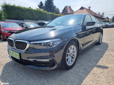 BMW 5-ÖS Sorozat