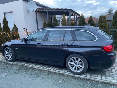 BMW 520d (Automata)