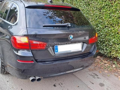 BMW 520d Touring (Automata)