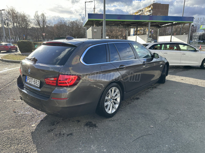 BMW 520d Touring