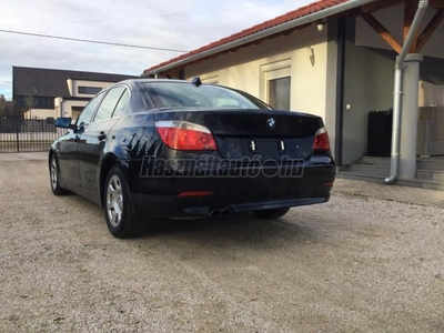 BMW 520i