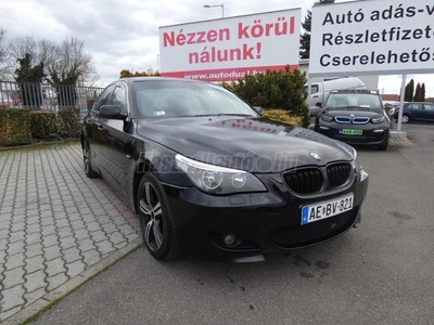 BMW 525d